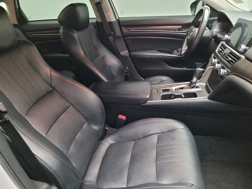 2018 Honda Accord in Riverside, CA 92504 - 18137790 21