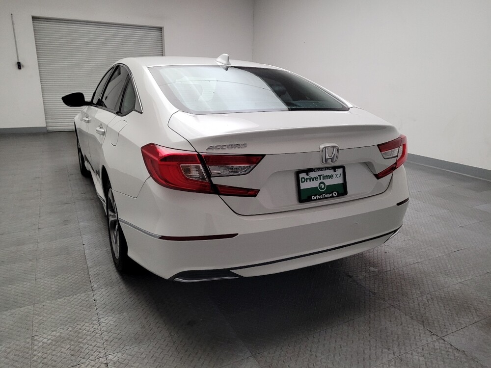 2018 Honda Accord in Riverside, CA 92504 - 18137790 6