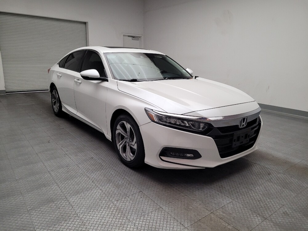 2018 Honda Accord in Riverside, CA 92504 - 18137790 13