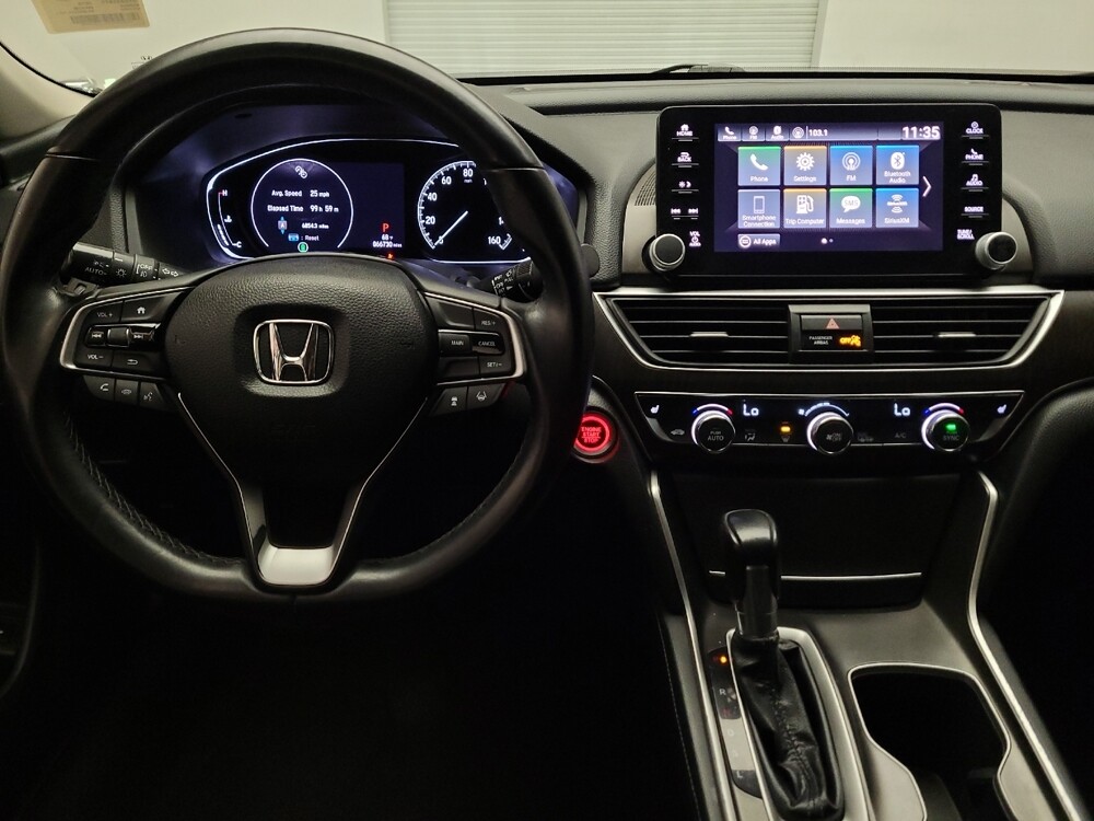 2018 Honda Accord in Riverside, CA 92504 - 18137790 22