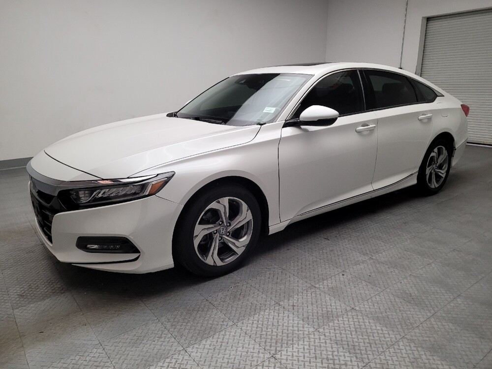 2018 Honda Accord in Riverside, CA 92504 - 18137790 2