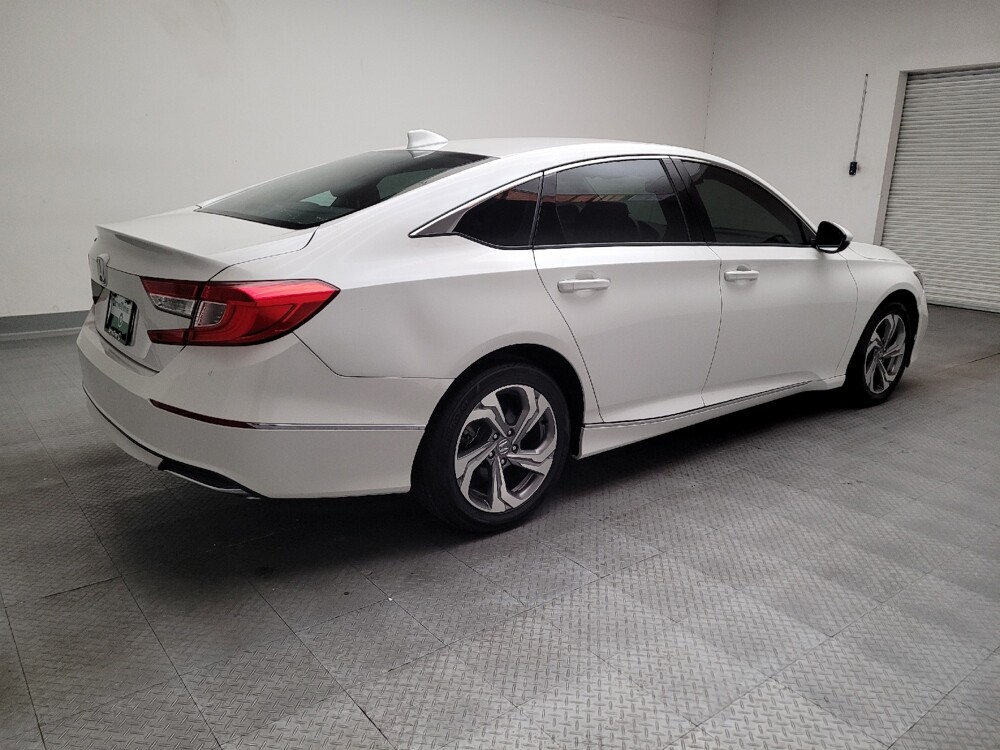 2018 Honda Accord in Riverside, CA 92504 - 18137790 10