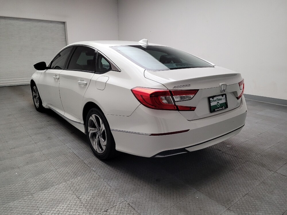 2018 Honda Accord in Riverside, CA 92504 - 18137790 5