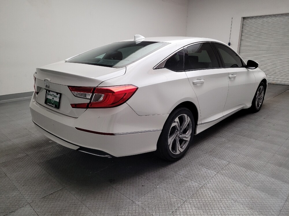 2018 Honda Accord in Riverside, CA 92504 - 18137790 9