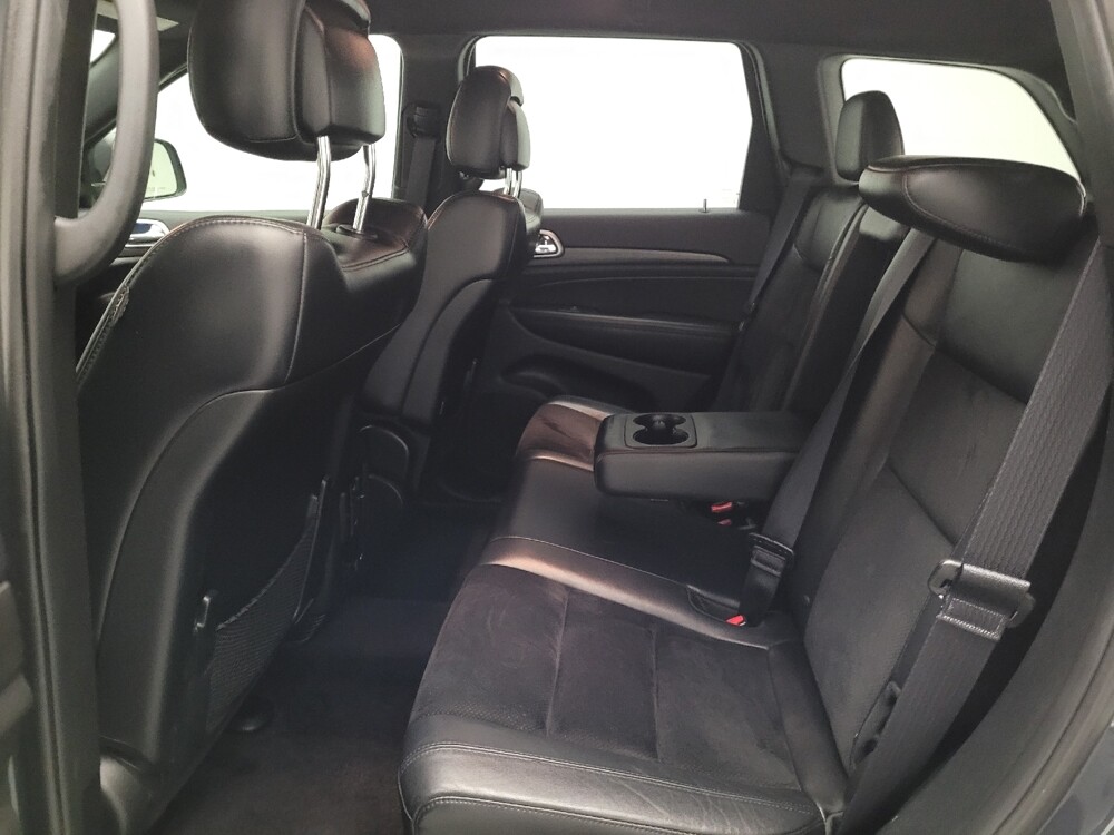 2018 Jeep Grand Cherokee in Riverside, CA 92504 - 18137791 18