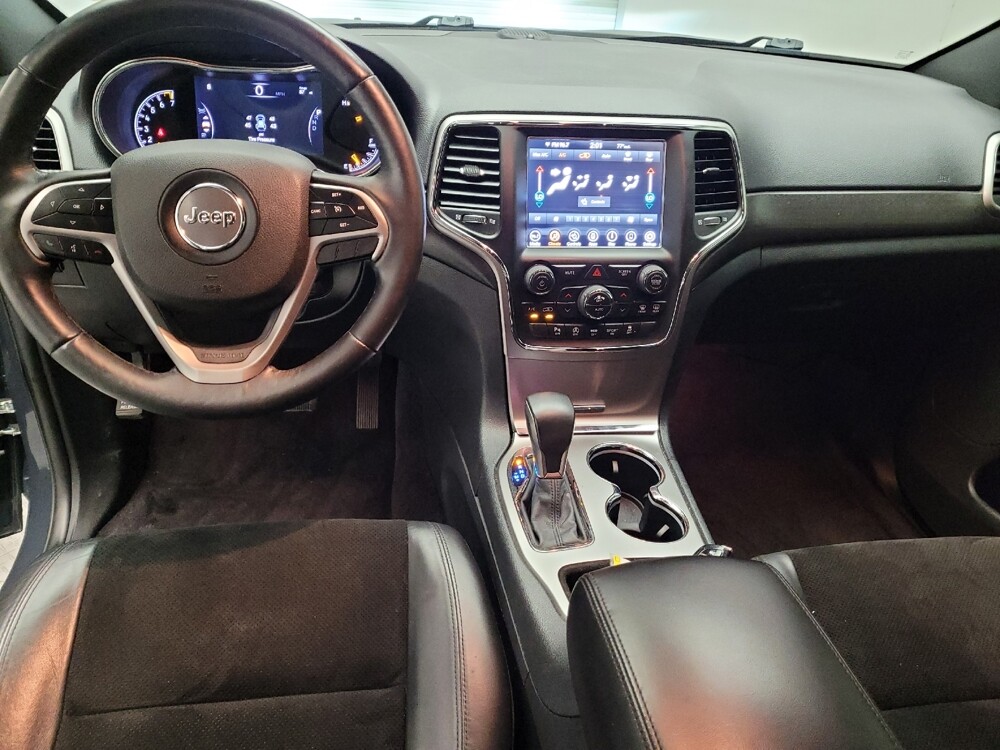 2018 Jeep Grand Cherokee in Riverside, CA 92504 - 18137791 22