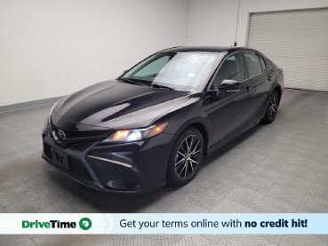 2022 Toyota Camry in Downey, CA 90241