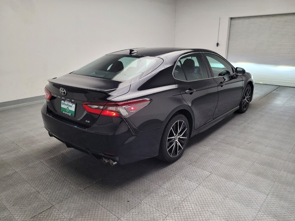 2022 Toyota Camry in Downey, CA 90241 - 18137792 9