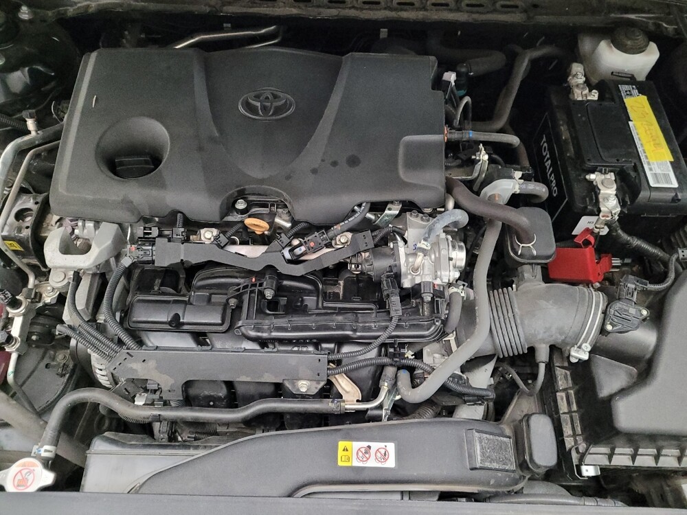 2022 Toyota Camry in Downey, CA 90241 - 18137792 30