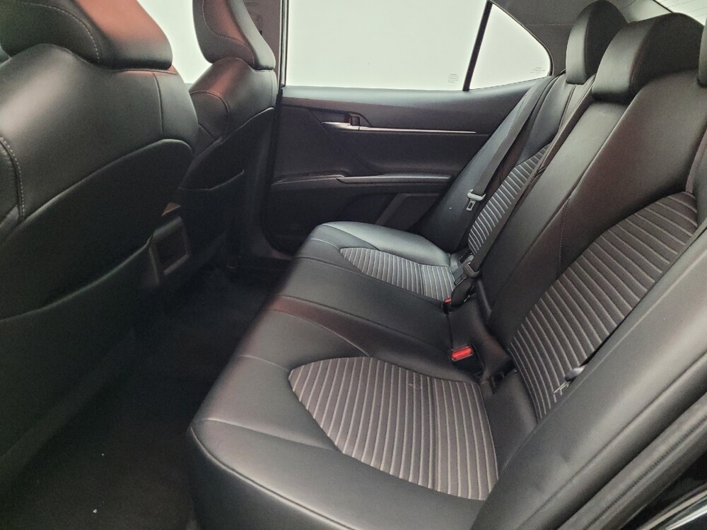 2022 Toyota Camry in Downey, CA 90241 - 18137792 18