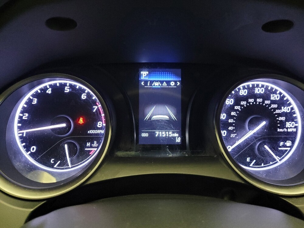 2022 Toyota Camry in Downey, CA 90241 - 18137792 23