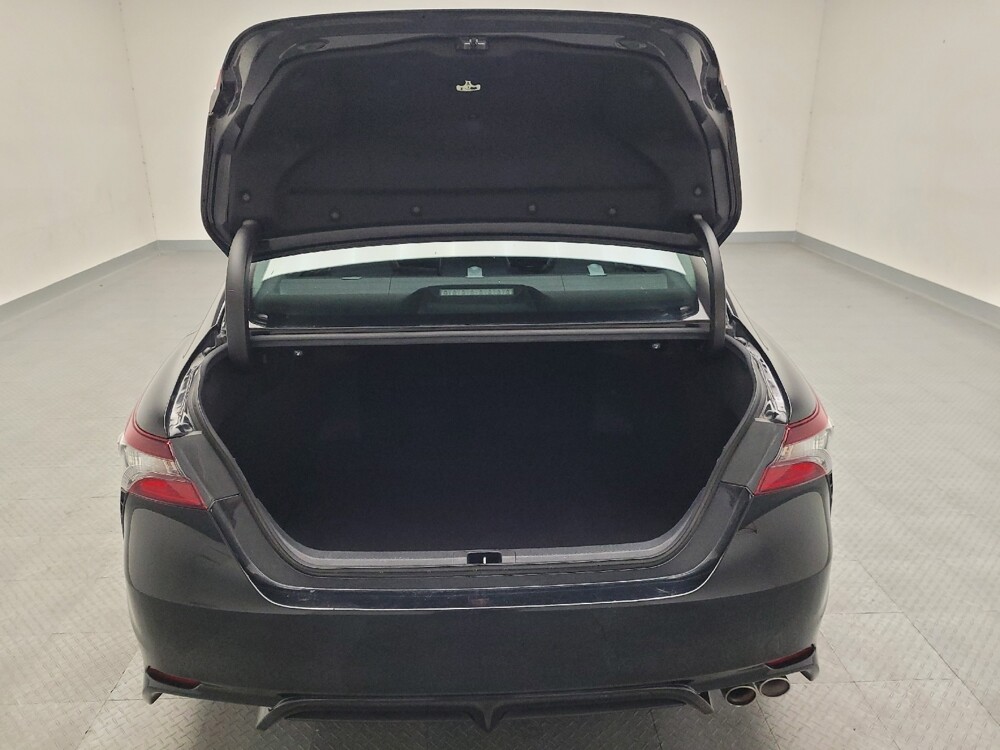 2022 Toyota Camry in Downey, CA 90241 - 18137792 29