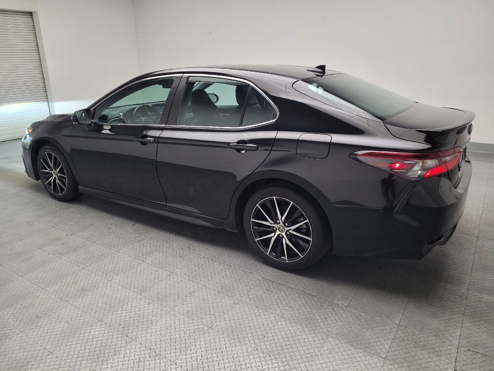 2022 Toyota Camry in Downey, CA 90241 - 18137792 3