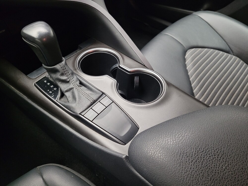 2022 Toyota Camry in Downey, CA 90241 - 18137792 26