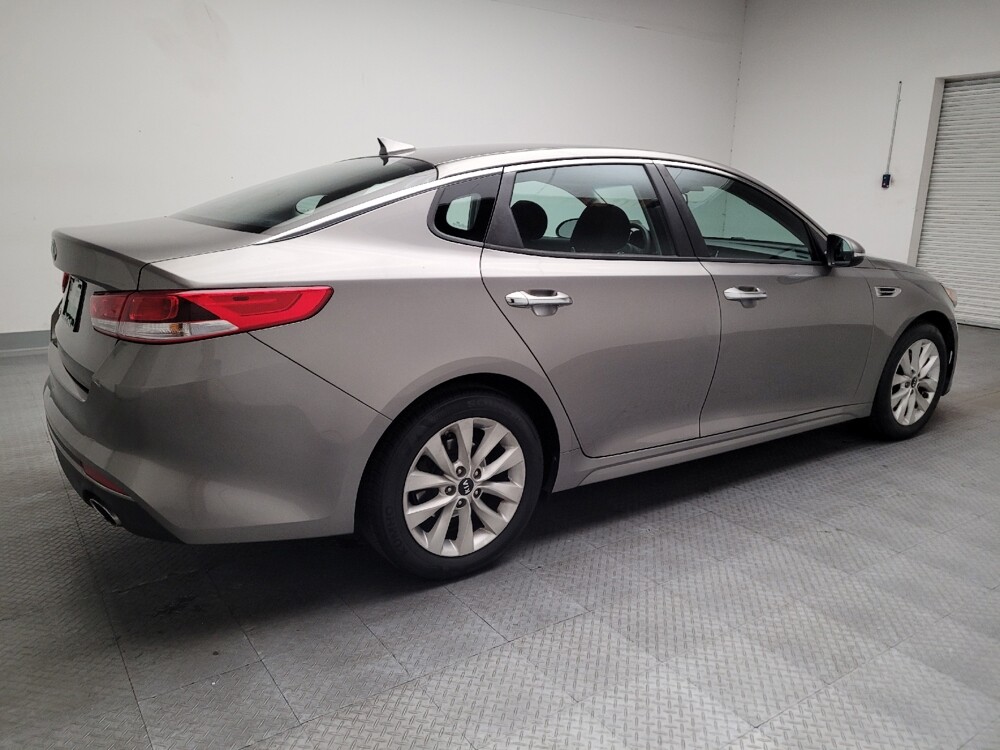 2016 Kia Optima in Riverside, CA 92504 - 18137794 10