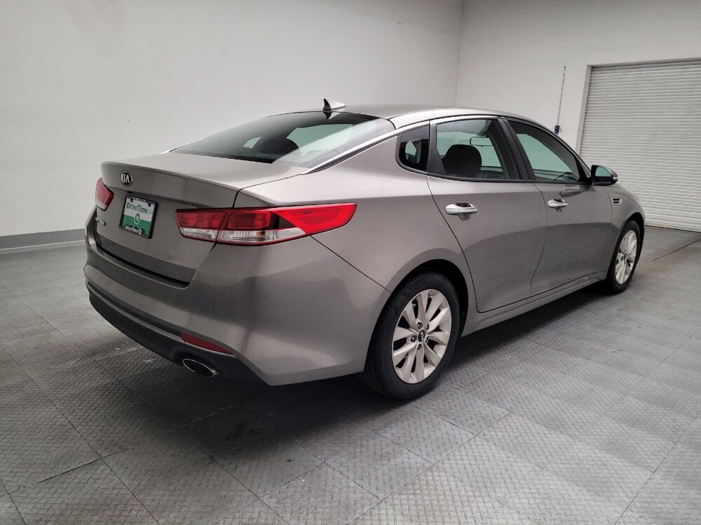 2016 Kia Optima in Riverside, CA 92504 - 18137794 9