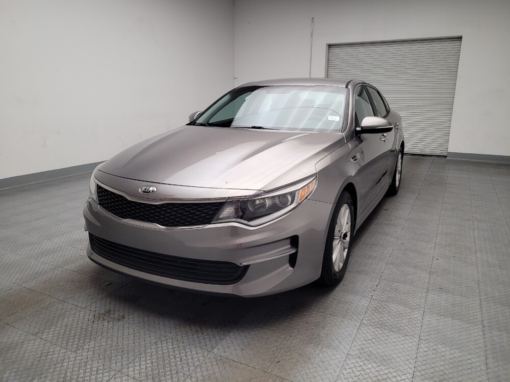 2016 Kia Optima in Riverside, CA 92504 - 18137794 15