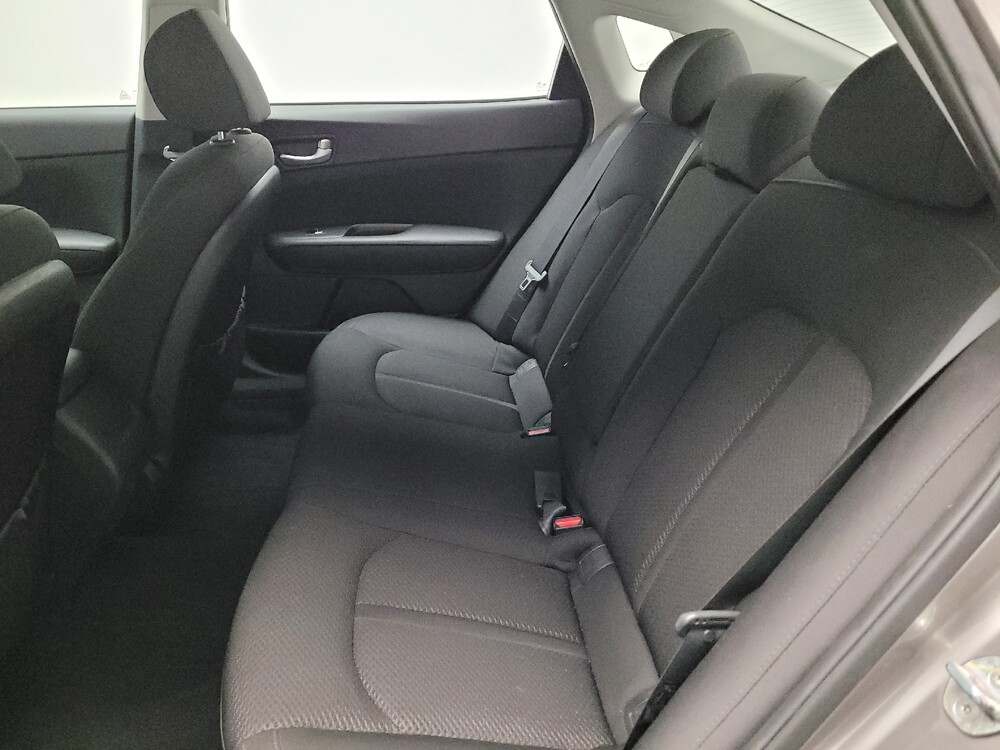 2016 Kia Optima in Riverside, CA 92504 - 18137794 18