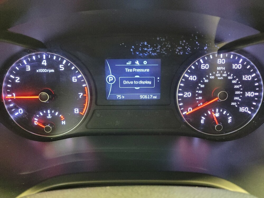 2016 Kia Optima in Riverside, CA 92504 - 18137794 23