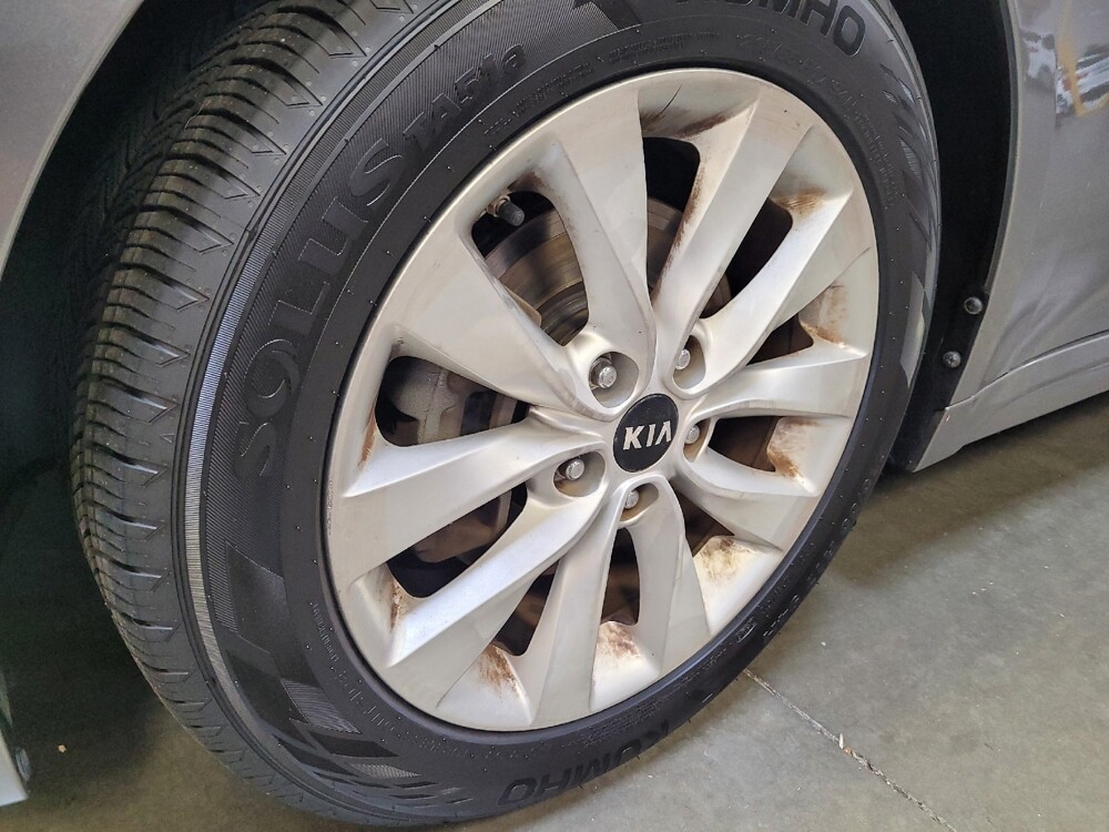 2016 Kia Optima in Riverside, CA 92504 - 18137794 31