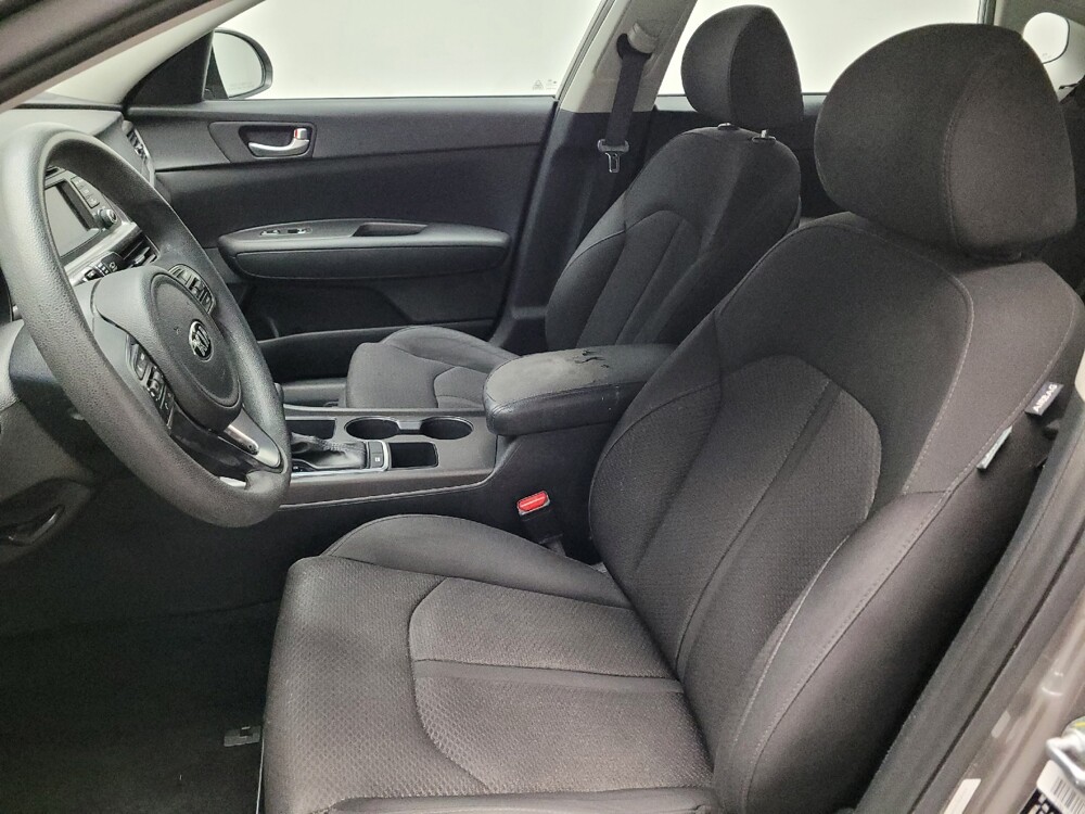 2016 Kia Optima in Riverside, CA 92504 - 18137794 17