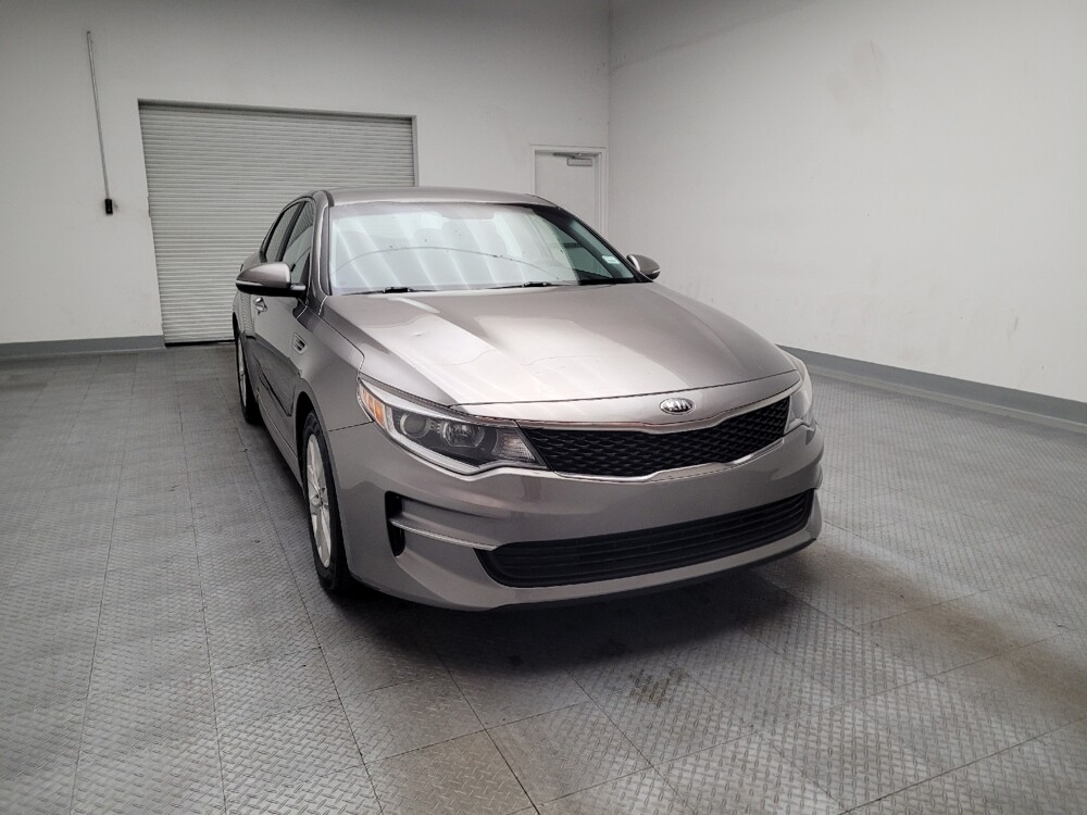 2016 Kia Optima in Riverside, CA 92504 - 18137794 14