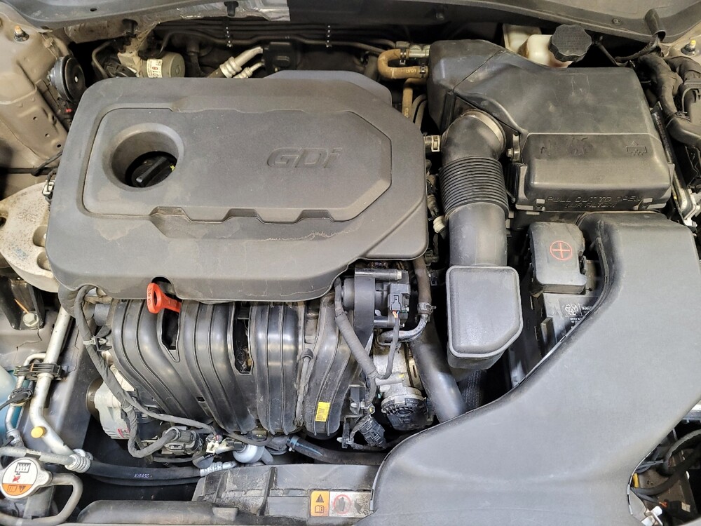 2016 Kia Optima in Riverside, CA 92504 - 18137794 30