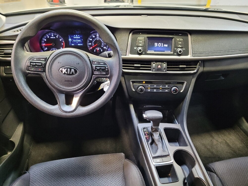 2016 Kia Optima in Riverside, CA 92504 - 18137794 22