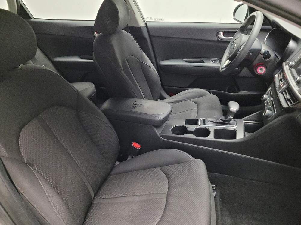 2016 Kia Optima in Riverside, CA 92504 - 18137794 21