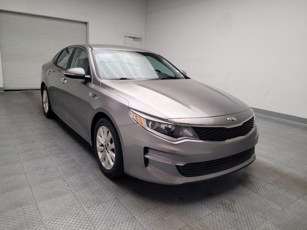 2016 Kia Optima in Riverside, CA 92504 - 18137794 13