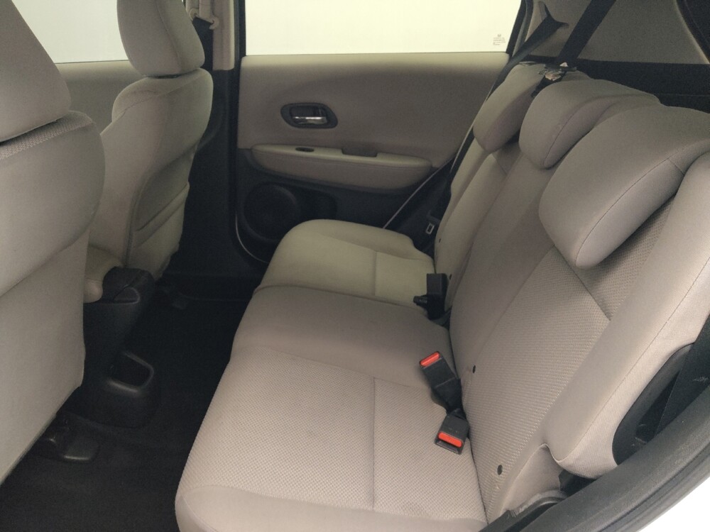 2016 Honda HR-V in Athens, GA 30606 - 18137797 18