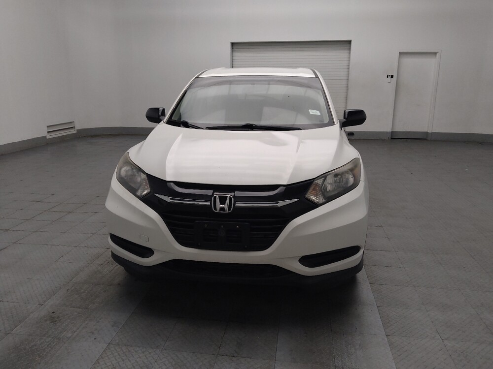 2016 Honda HR-V in Athens, GA 30606 - 18137797 15