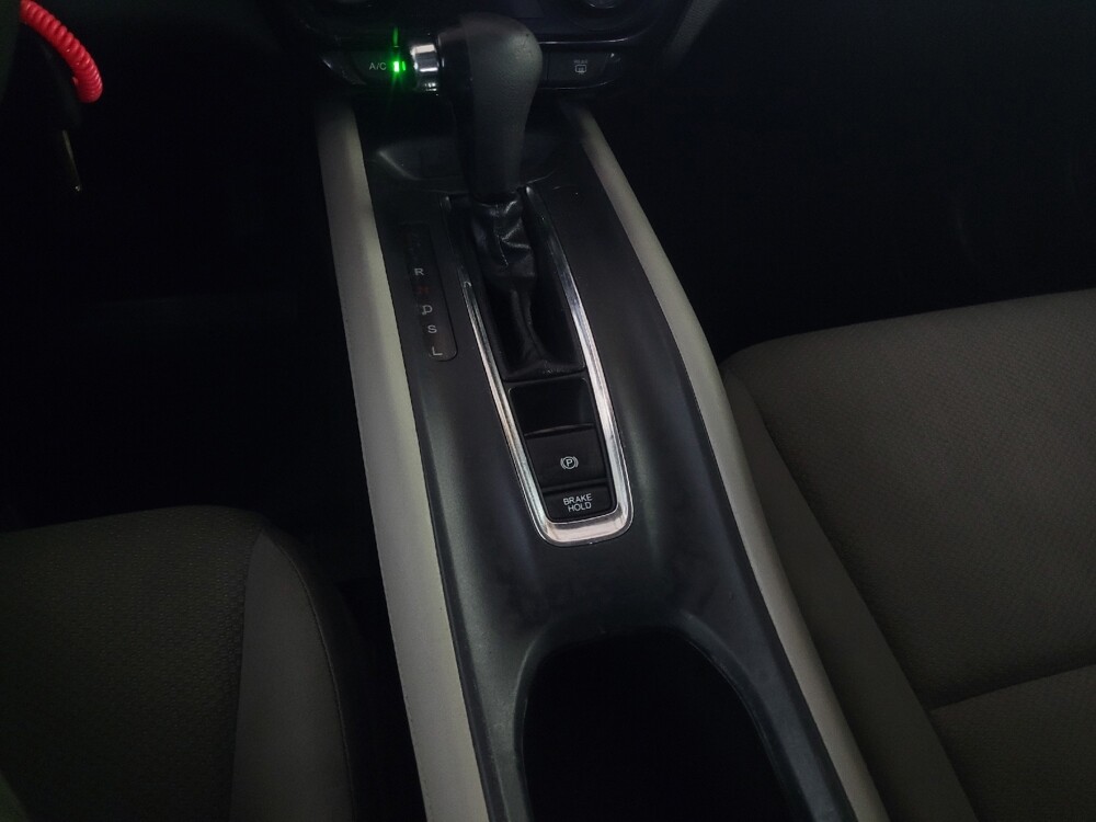2016 Honda HR-V in Athens, GA 30606 - 18137797 26