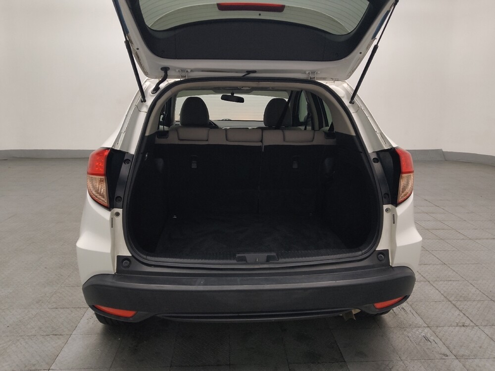 2016 Honda HR-V in Athens, GA 30606 - 18137797 29