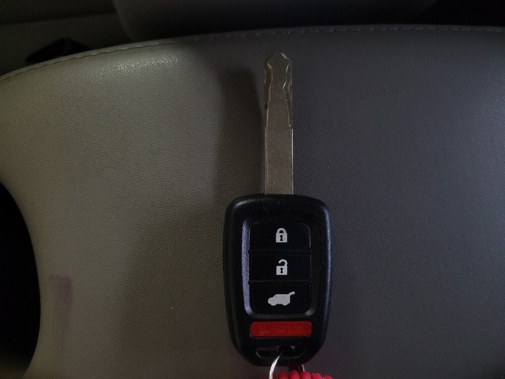 2016 Honda HR-V in Athens, GA 30606 - 18137797 32