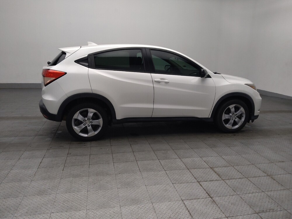 2016 Honda HR-V in Athens, GA 30606 - 18137797 10