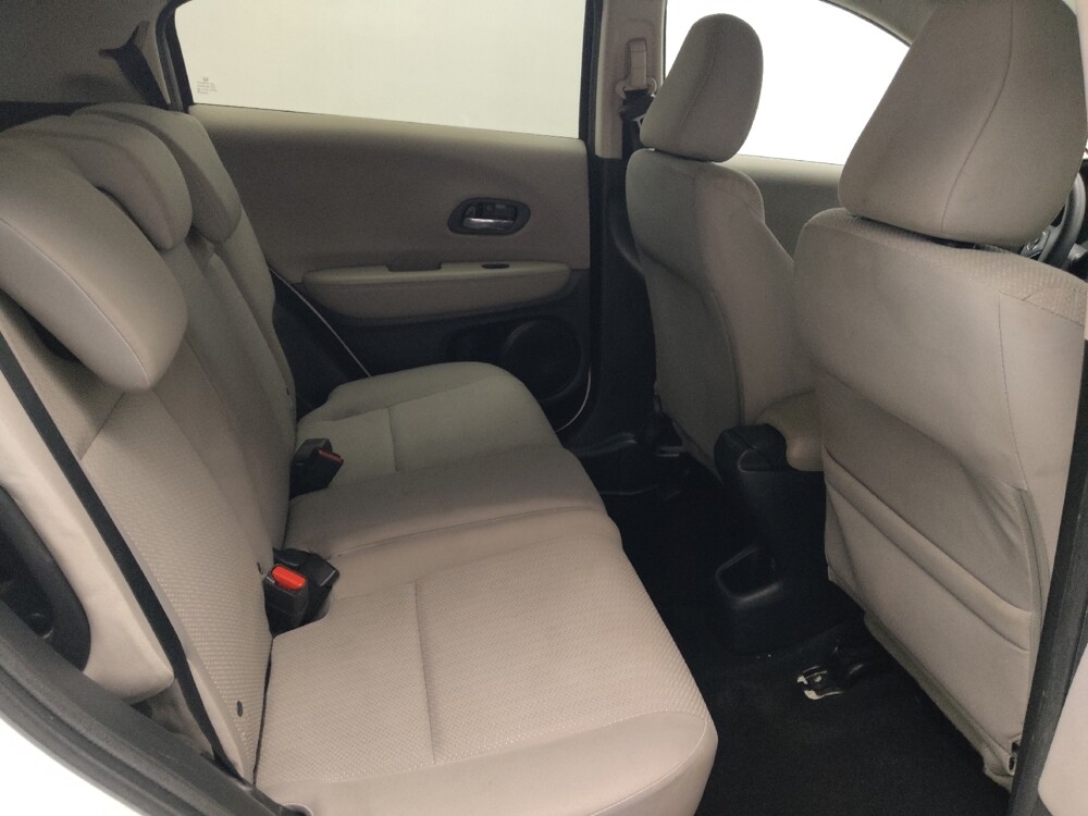 2016 Honda HR-V in Athens, GA 30606 - 18137797 19