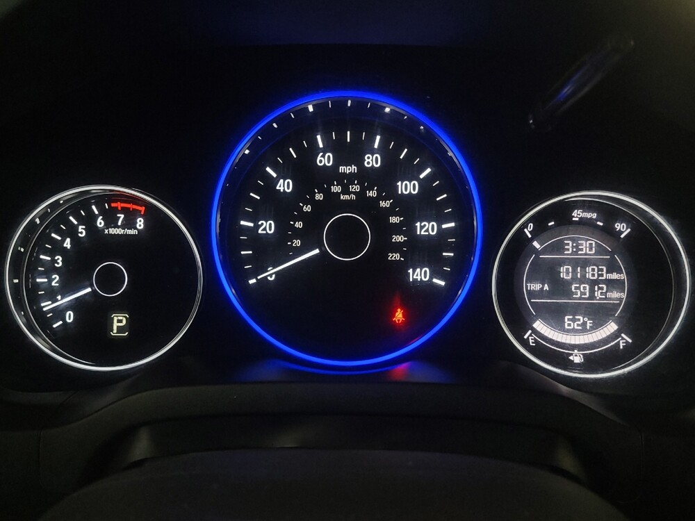 2016 Honda HR-V in Athens, GA 30606 - 18137797 23