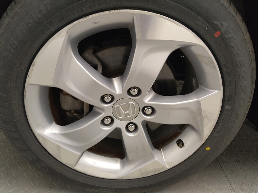 2016 Honda HR-V in Athens, GA 30606 - 18137797 31
