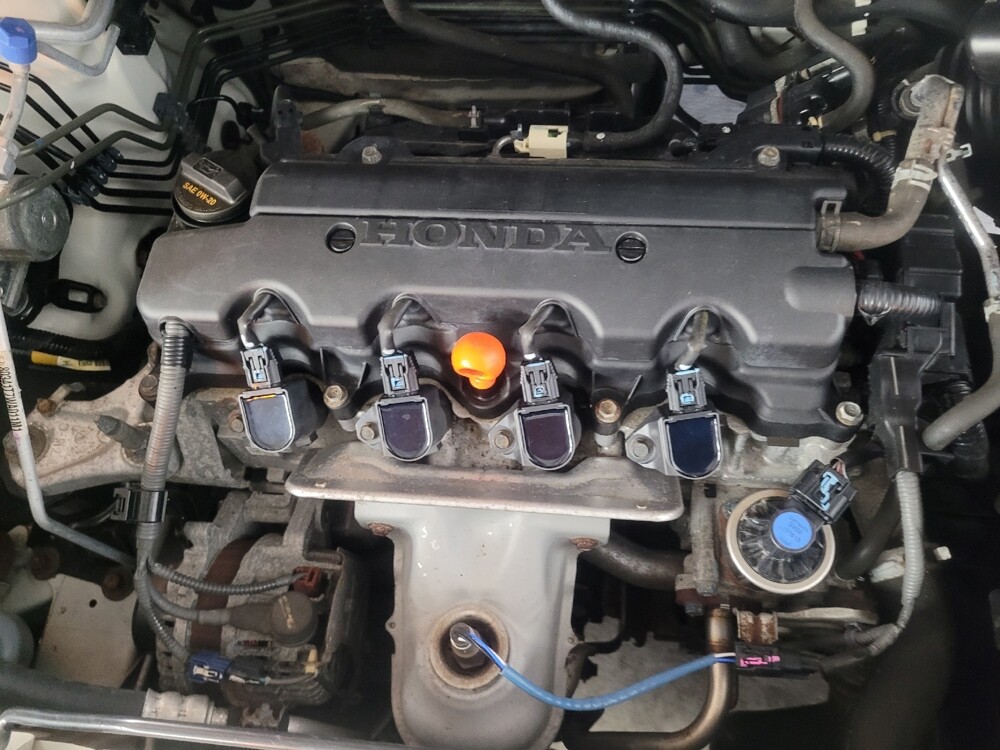 2016 Honda HR-V in Athens, GA 30606 - 18137797 30
