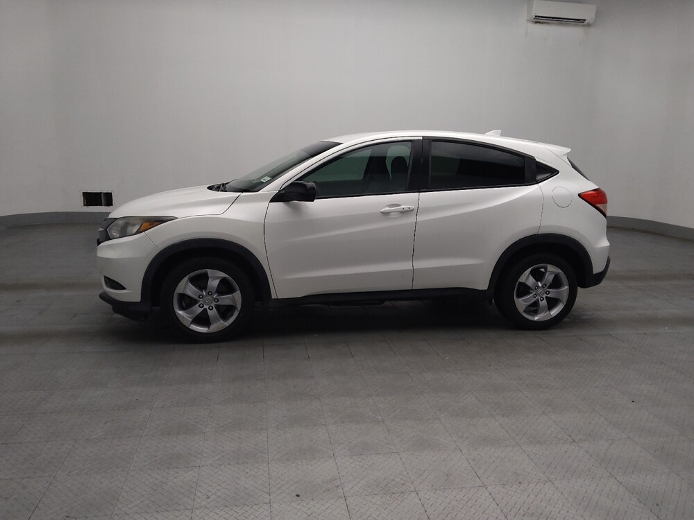 2016 Honda HR-V in Athens, GA 30606 - 18137797 2