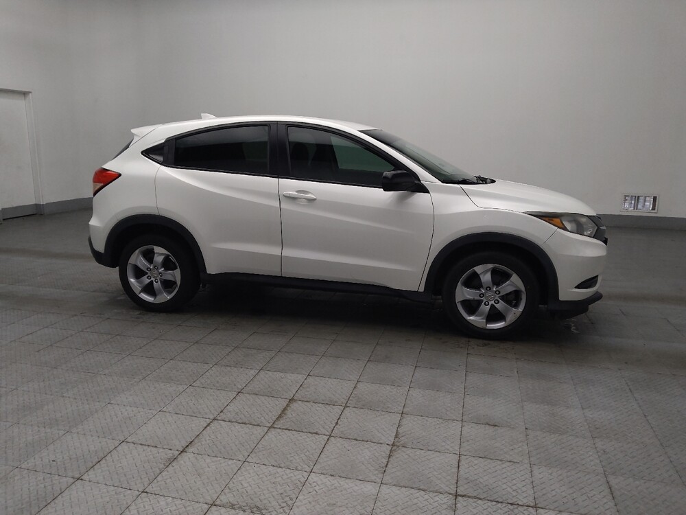 2016 Honda HR-V in Athens, GA 30606 - 18137797 11