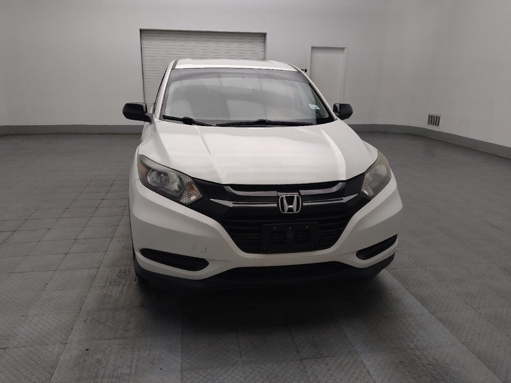 2016 Honda HR-V in Athens, GA 30606 - 18137797 14