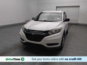 2016 Honda HR-V in Athens, GA 30606