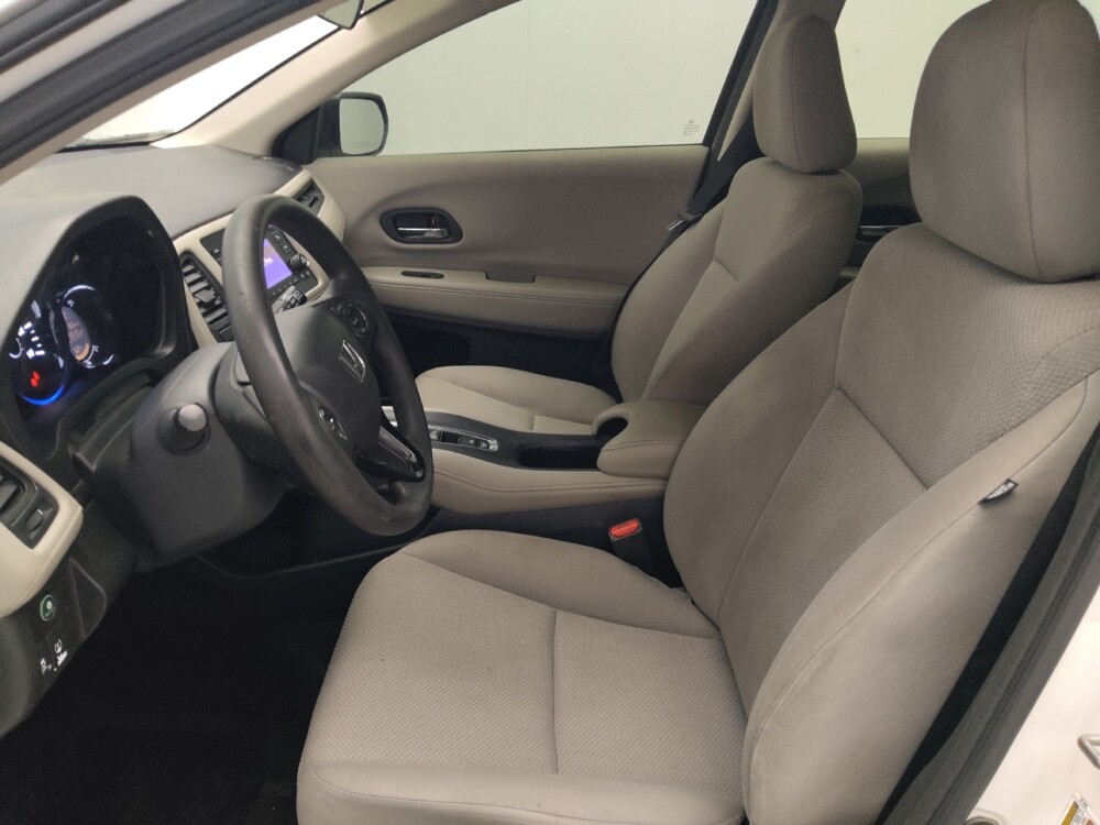 2016 Honda HR-V in Athens, GA 30606 - 18137797 17