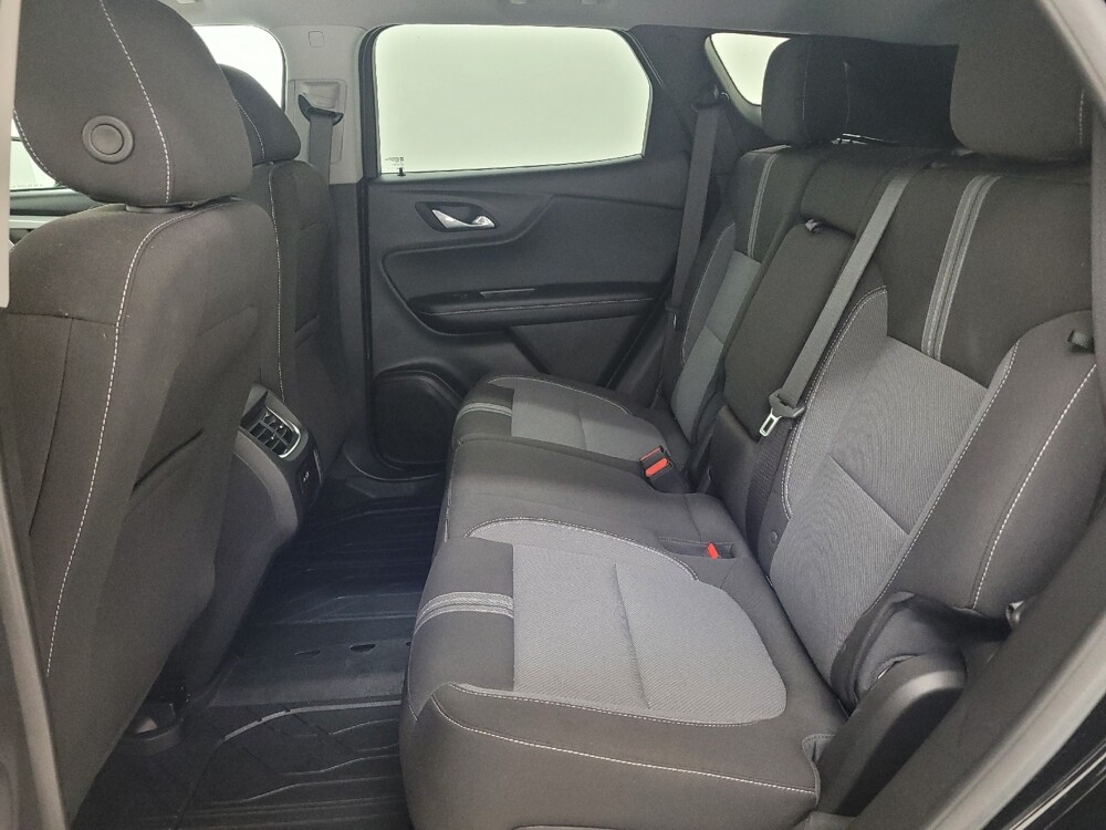 2024 Chevrolet Blazer in St. Louis, MO 63125 - 18137798 18