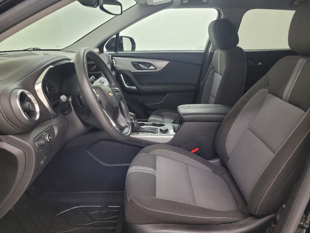 2024 Chevrolet Blazer in St. Louis, MO 63125 - 18137798 17