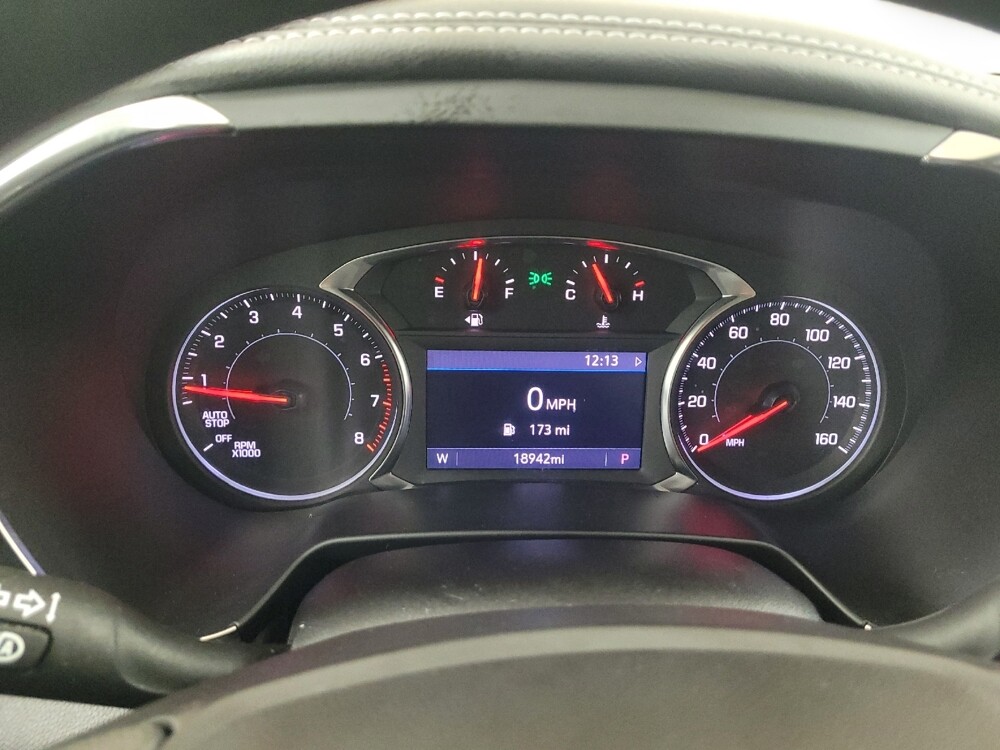 2024 Chevrolet Blazer in St. Louis, MO 63125 - 18137798 23