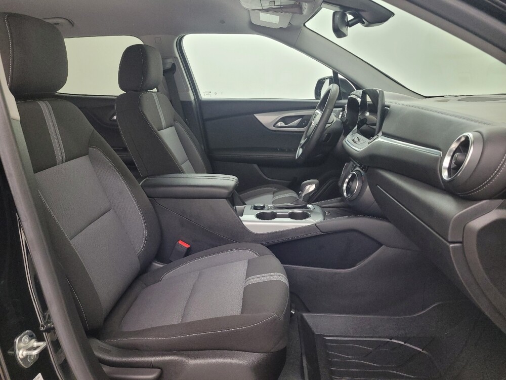 2024 Chevrolet Blazer in St. Louis, MO 63125 - 18137798 21