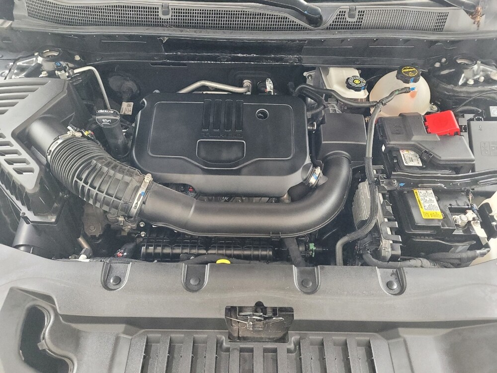 2024 Chevrolet Blazer in St. Louis, MO 63125 - 18137798 30